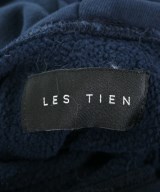 LES TIEN（レスティエン）パーカー 紺 サイズ:L メンズ/2200634321122