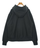 LES TIEN（レスティエン）パーカー 黒 サイズ:XL メンズ/2200612108028