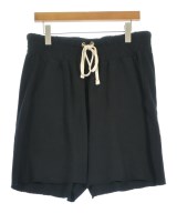 LES TIEN（レスティエン）ショートパンツ 黒 サイズ:L メンズ/2200618595044