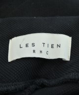 LES TIEN（レスティエン）ショートパンツ 黒 サイズ:L メンズ/2200618595044