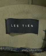LES TIEN（レスティエン）ショートパンツ カーキ サイズ:S メンズ/2200681724075