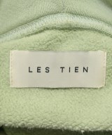LES TIEN（レスティエン）パーカー 緑 サイズ:L メンズ/2200681724129