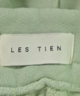 LES TIEN（レスティエン）ショートパンツ 緑 サイズ:M メンズ/2200681724181