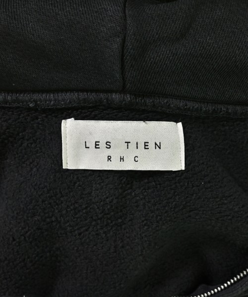 LES TIEN（レスティエン）パーカー グレー サイズ:L メンズ/2200688535025