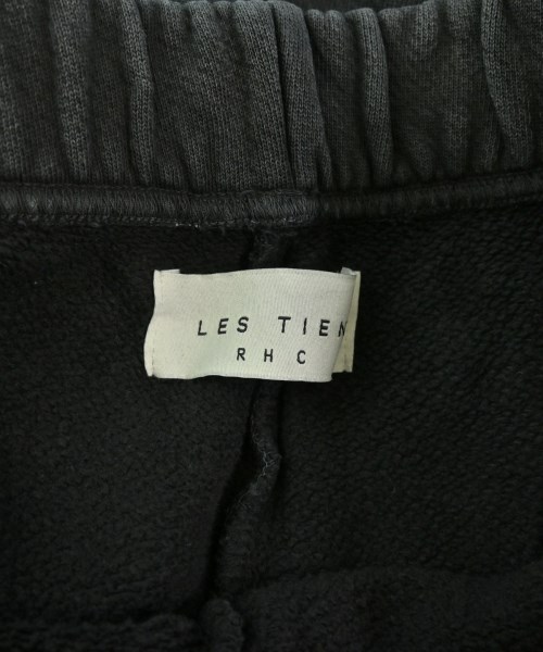 LES TIEN（レスティエン）スウェットパンツ グレー サイズ:M メンズ/2200688535032