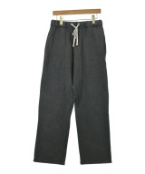 LES TIEN（レスティエン）スウェットパンツ グレー サイズ:M メンズ/2200688535032