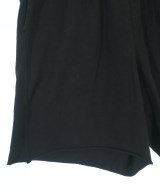 LES TIEN（レスティエン）ショートパンツ 黒 サイズ:M メンズ/2200694690282