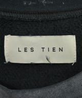 LES TIEN（レスティエン）スウェット 紺 サイズ:M メンズ/2200699976039