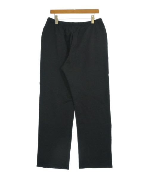 LES TIEN（レスティエン）スウェットパンツ 黒 サイズ:L メンズ/2200627976568