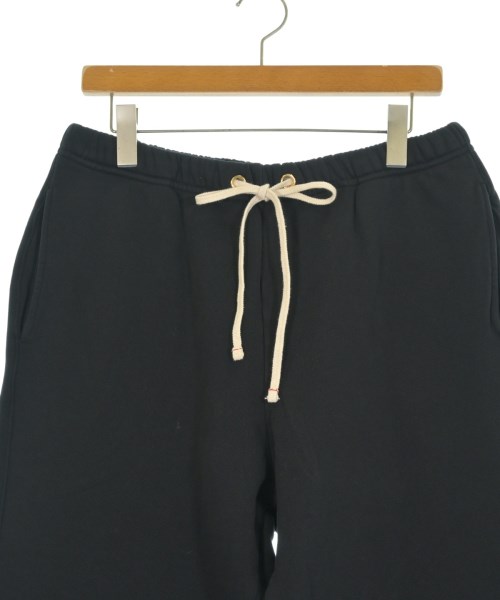 LES TIEN（レスティエン）スウェットパンツ 黒 サイズ:L メンズ/2200627976568