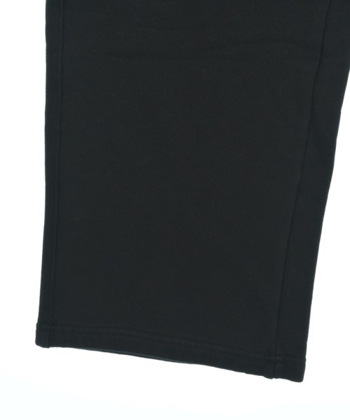 LES TIEN（レスティエン）スウェットパンツ 黒 サイズ:L メンズ/2200627976568