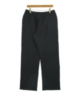 LES TIEN（レスティエン）スウェットパンツ 黒 サイズ:L メンズ/2200627976568