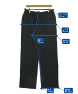 LES TIEN（レスティエン）スウェットパンツ 黒 サイズ:L メンズ/2200627976568