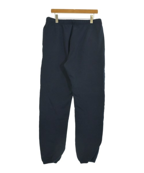 LES TIEN（レスティエン）スウェットパンツ 紺 サイズ:L メンズ/2200627976575