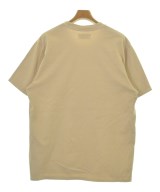 LES TIEN（レスティエン）Tシャツ・カットソー ベージュ サイズ:XL メンズ/2200700137077