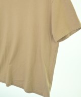LES TIEN（レスティエン）Tシャツ・カットソー ベージュ サイズ:XL メンズ/2200700137077