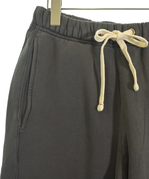 LES TIEN（レスティエン）スウェットパンツ グレー サイズ:XS メンズ/2200647159309