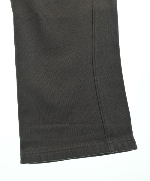 LES TIEN（レスティエン）スウェットパンツ グレー サイズ:XS メンズ/2200647159309