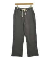LES TIEN（レスティエン）スウェットパンツ グレー サイズ:XS メンズ/2200647159309