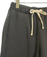 LES TIEN（レスティエン）スウェットパンツ グレー サイズ:XS メンズ/2200647159309