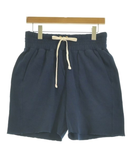 LES TIEN(レスティエン)ショートパンツ 紺 サイズ:S/2200647159330