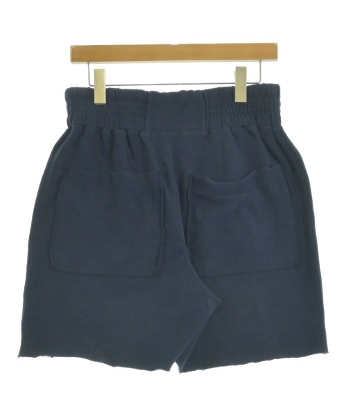 LES TIEN（レスティエン）ショートパンツ 紺 サイズ:S メンズ/2200647159330