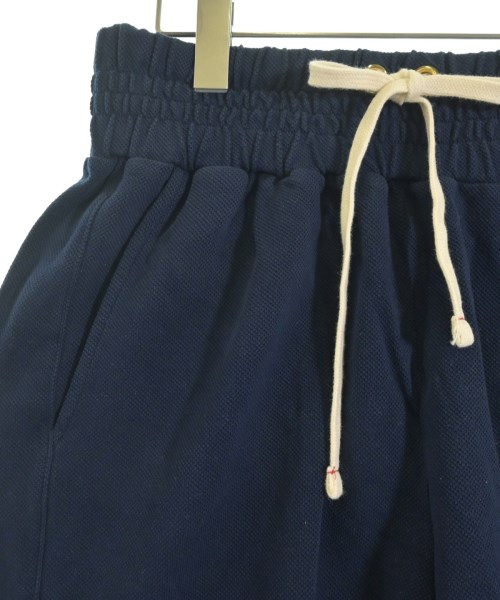 LES TIEN（レスティエン）ショートパンツ 紺 サイズ:S メンズ/2200647159330