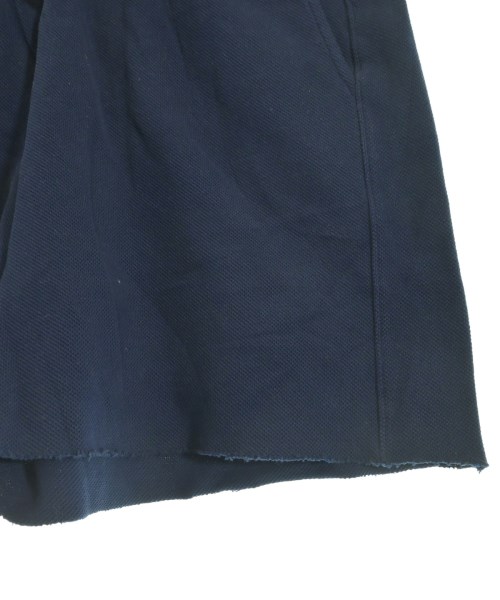 LES TIEN（レスティエン）ショートパンツ 紺 サイズ:S メンズ/2200647159330