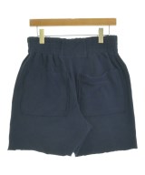 LES TIEN（レスティエン）ショートパンツ 紺 サイズ:S メンズ/2200647159330