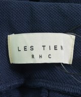 LES TIEN（レスティエン）ショートパンツ 紺 サイズ:S メンズ/2200647159330