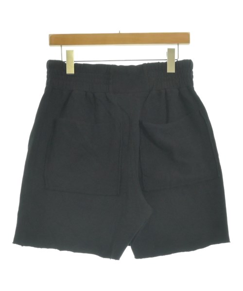 LES TIEN（レスティエン）ショートパンツ 黒 サイズ:S メンズ/2200647159361