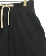 LES TIEN（レスティエン）ショートパンツ 黒 サイズ:S メンズ/2200647159361