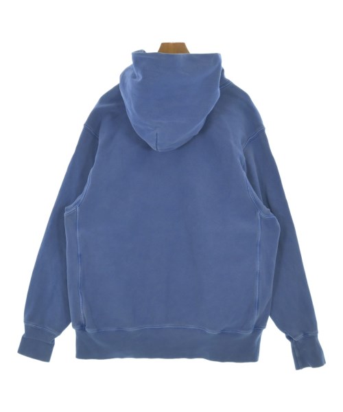 LES TIEN（レスティエン）パーカー 青 サイズ:L メンズ/2200649809059