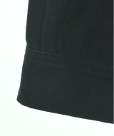 LES TIEN（レスティエン）カジュアルシャツ 黒 サイズ:XL メンズ/2200649809189