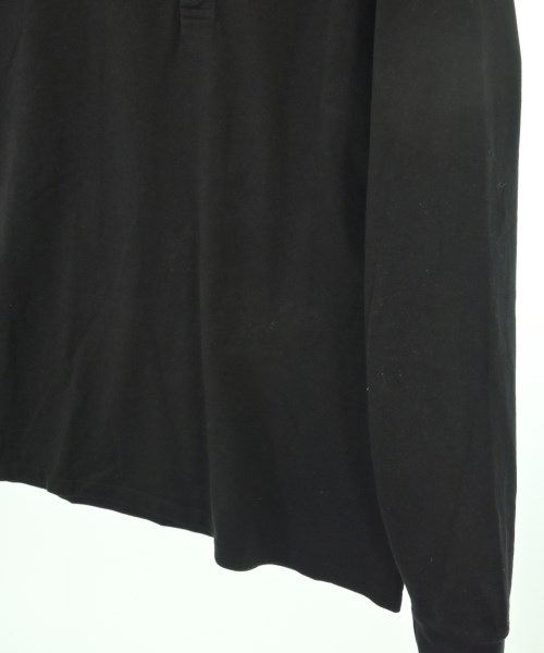 LES TIEN（レスティエン）Tシャツ・カットソー 黒 サイズ:L メンズ/2200700646067