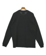 LES TIEN（レスティエン）Tシャツ・カットソー 黒 サイズ:L メンズ/2200700646067