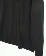 LES TIEN（レスティエン）Tシャツ・カットソー 黒 サイズ:L メンズ/2200700646067