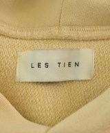 LES TIEN（レスティエン）スウェット ベージュ サイズ:XL メンズ/2200666329042