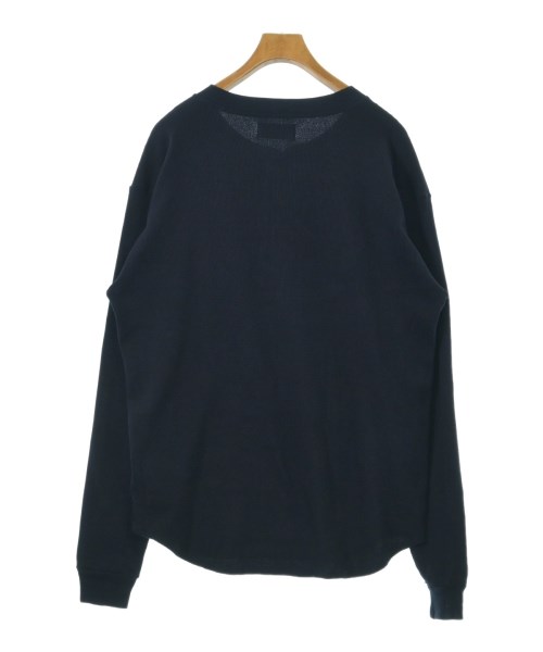 LES TIEN（レスティエン）Tシャツ・カットソー 紺 サイズ:M メンズ/2200734712011