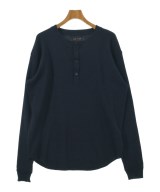 LES TIEN（レスティエン）Tシャツ・カットソー 紺 サイズ:M メンズ/2200734712011