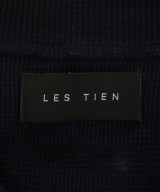 LES TIEN（レスティエン）Tシャツ・カットソー 紺 サイズ:M メンズ/2200734712011