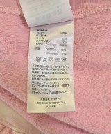 LES TIEN（レスティエン）スウェット ピンク サイズ:S メンズ/2200721984063