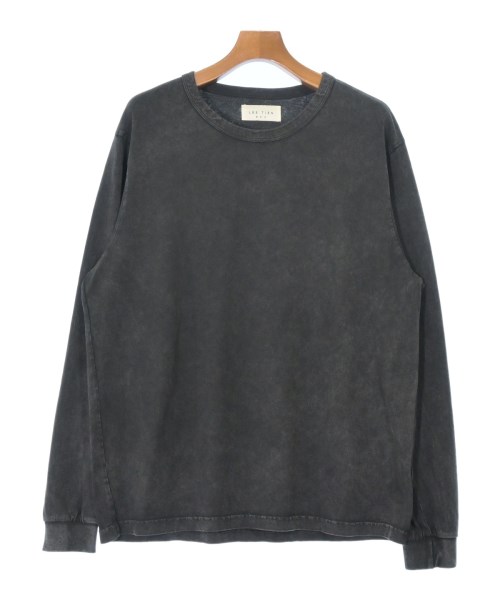 LES TIEN(レスティエン)Tシャツ・カットソー 黒 サイズ:L/2200687125029