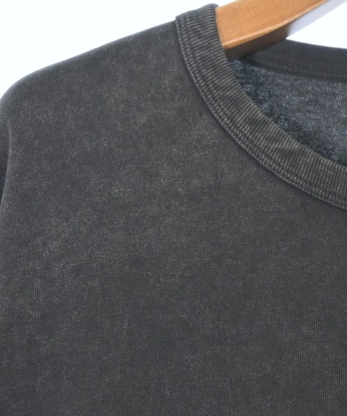 LES TIEN（レスティエン）Tシャツ・カットソー 黒 サイズ:L メンズ/2200687125029