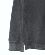 LES TIEN（レスティエン）Tシャツ・カットソー 黒 サイズ:L メンズ/2200687125029
