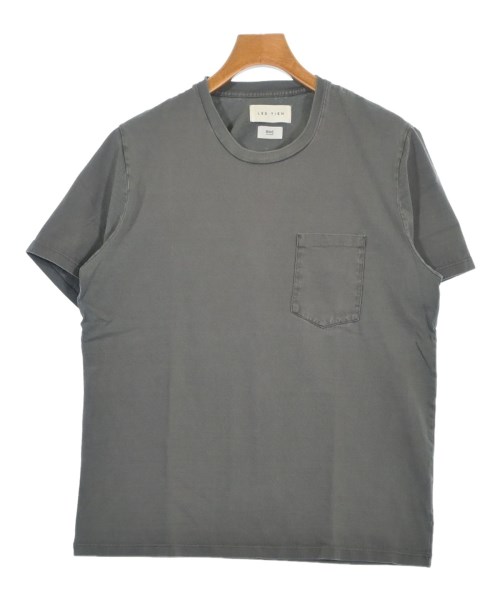 LES TIEN(レスティエン)Tシャツ・カットソー グレー サイズ:L/2200684878317