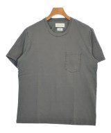 LES TIEN（レスティエン）Tシャツ・カットソー グレー サイズ:L メンズ/2200684878317