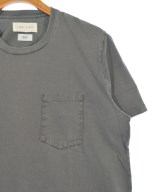 LES TIEN（レスティエン）Tシャツ・カットソー グレー サイズ:L メンズ/2200684878317