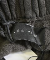 LES TIEN（レスティエン）スウェットパンツ 茶 サイズ:S メンズ/2200687850013