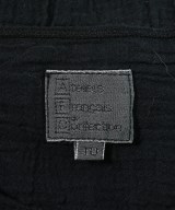 LES ATELIERS FRANCAIS DE CONFECTION（ルアトリエフランセデコンフェクション）ブラウス 黒 サイズ:F レディース/2200623952030